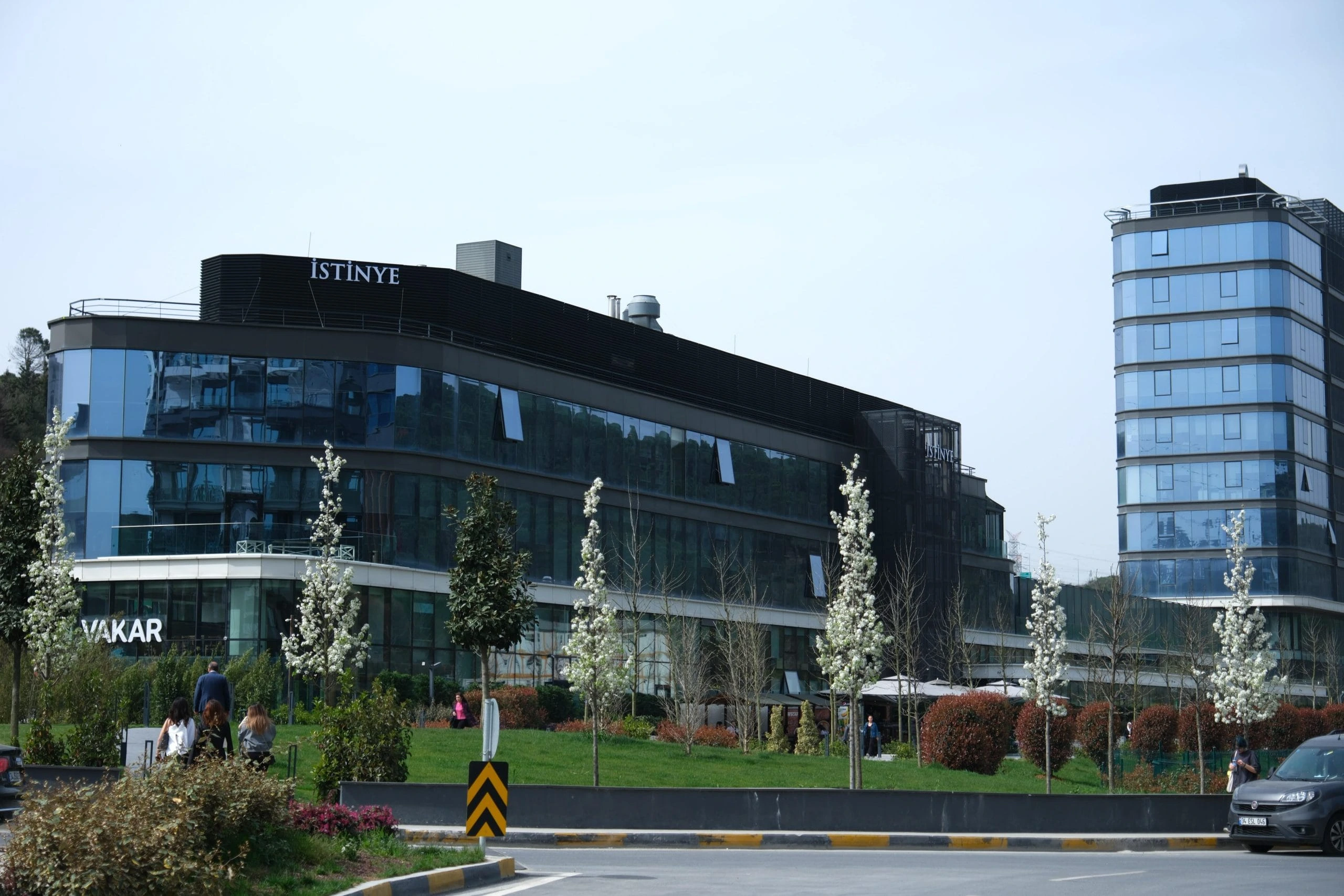 İstinye Üniversitesi görseli
