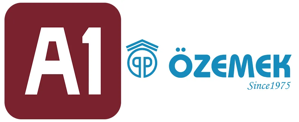 Özemek Plastik Profil Kalıp Ltd. Şti. logosu