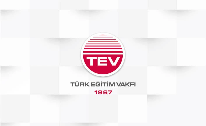 Türk Eğitim Vakfı (TEV) logosu