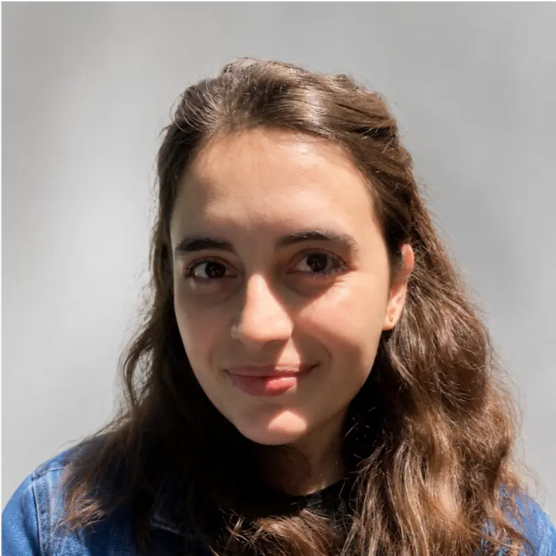 Zeynep Can profesyonel portre